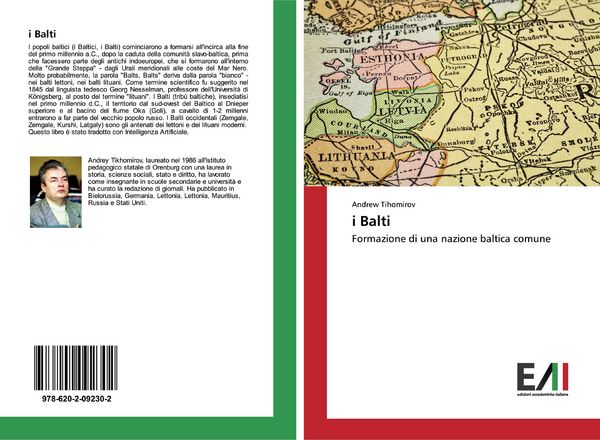 Produktbild: i Balti