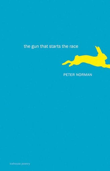Produktbild: The Gun That Starts the Race