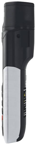 Produktbild: VOLTCRAFT RM-400 Geigerz&auml;hler Strahlung: Alpha, Beta, Gamma, R&ouml;ntgen akustischer Warnton, inkl. Auswertungssoftware, Datenlogger