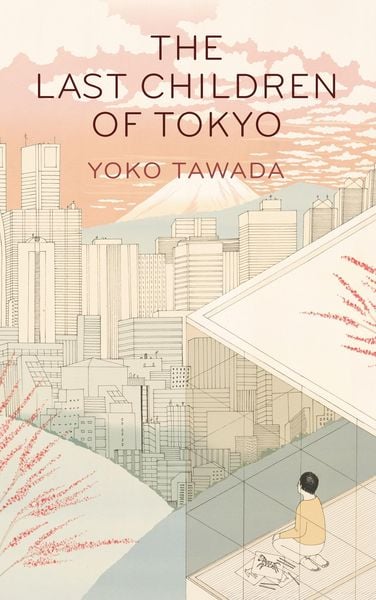 Produktbild: Last Children of Tokyo