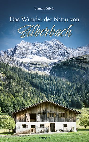 Produktbild: Das Wunder der Natur von Silberbach