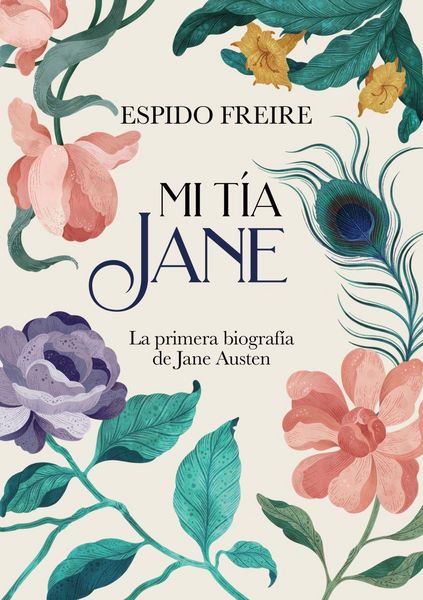 Produktbild: Mi t&iacute;a Jane