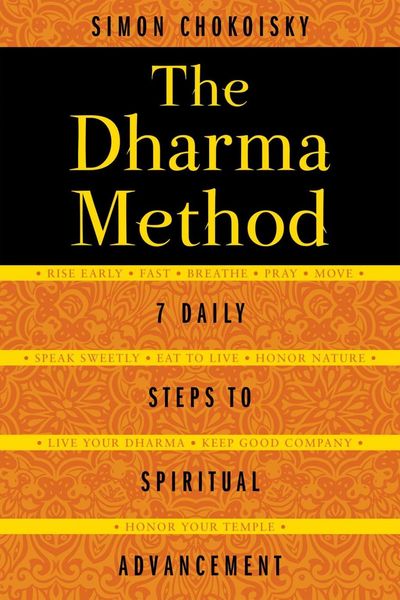 Produktbild: The Dharma Method