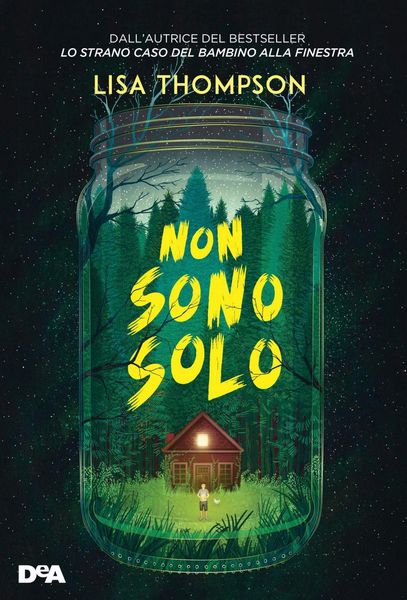 Produktbild: Non sono solo