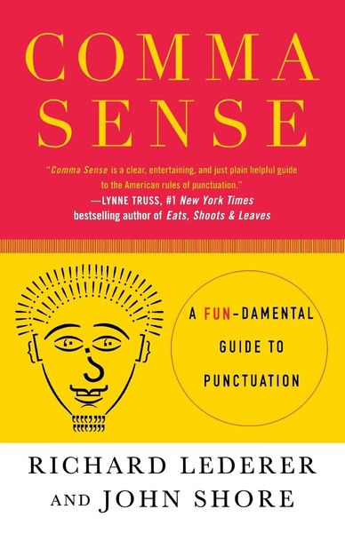 Produktbild: Comma Sense