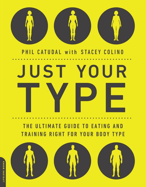 Produktbild: Just Your Type