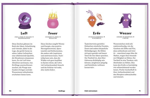 Produktbild: Zwillinge