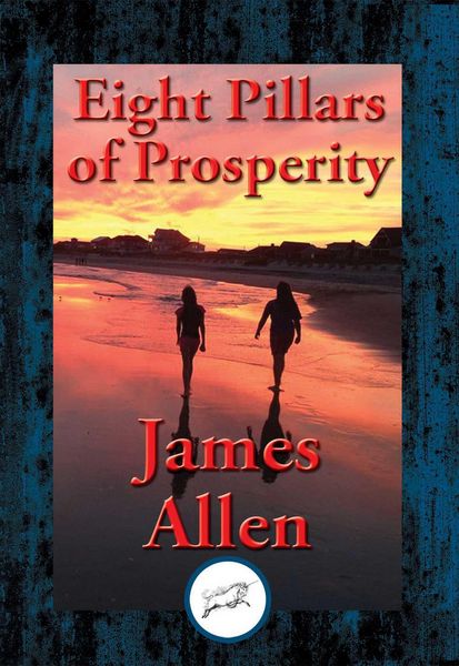 Produktbild: Eight Pillars of Prosperity