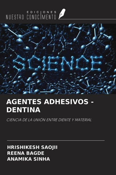Produktbild: Agentes Adhesivos -Dentina