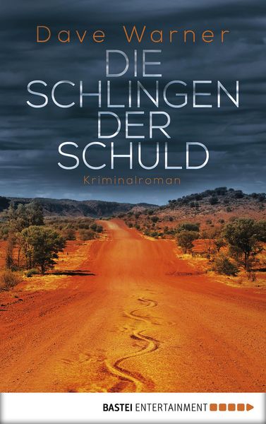 Produktbild: Die Schlingen der Schuld