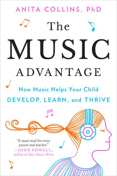 Produktbild: The Music Advantage
