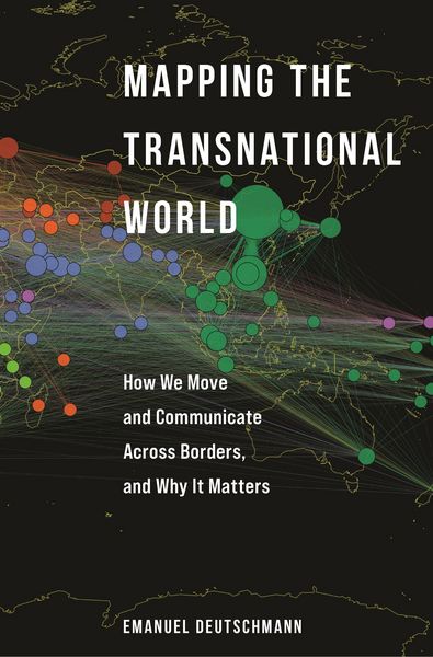 Produktbild: Mapping the Transnational World