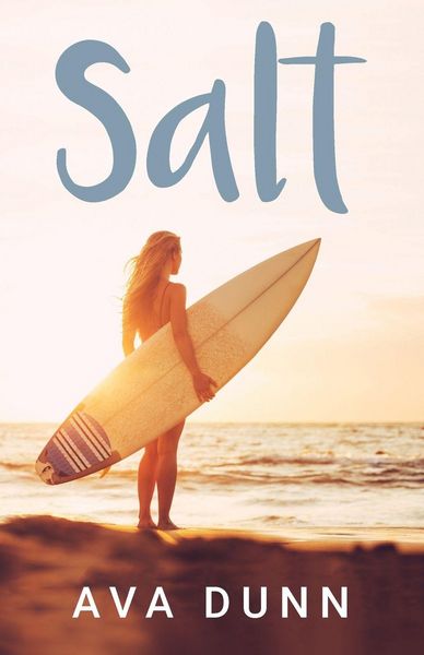 Produktbild: Salt