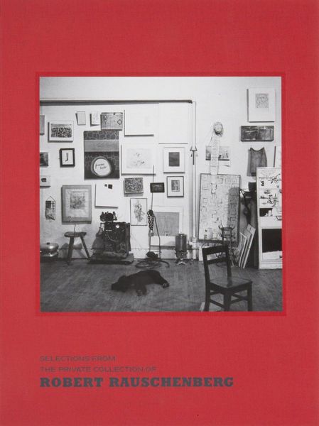 Produktbild: Selections from the Private Collection of Robert Rauschenberg