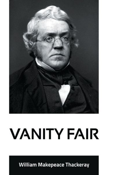 Produktbild: Vanity Fair