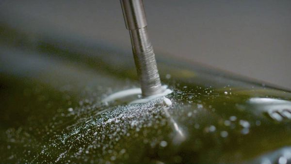 Produktbild: Dremel 26150662JB 662 Multifunktionswerkzeug-Zubeh&ouml;r-Set 3.2 mm 1 St.
