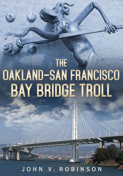 Produktbild: The Oakland-San Francisco Bay Bridge Troll