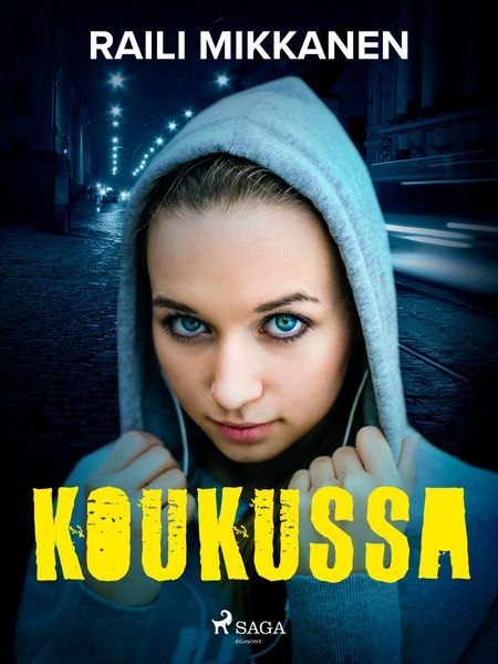 Produktbild: Koukussa