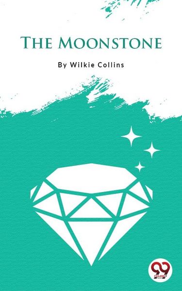 Produktbild: The Moonstone