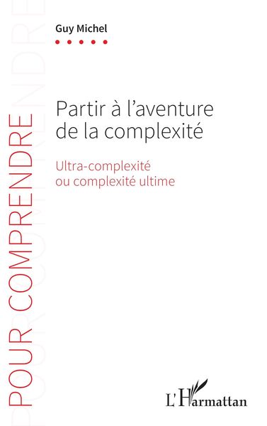 Produktbild: Partir &agrave; l'aventure de la complexit&eacute;