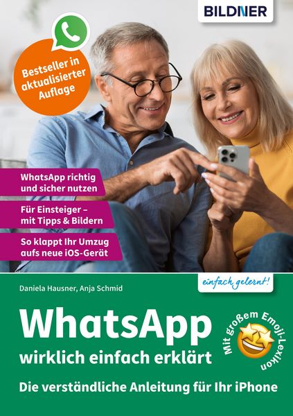 Produktbild: WhatsApp wirklichlich einfach erkl&auml;rt