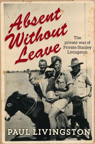 Produktbild: Absent Without Leave
