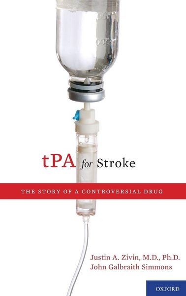 Produktbild: tPA for Stroke