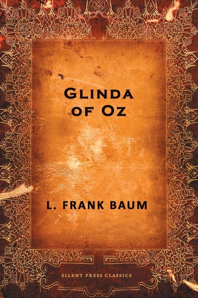 Produktbild: Glinda of Oz