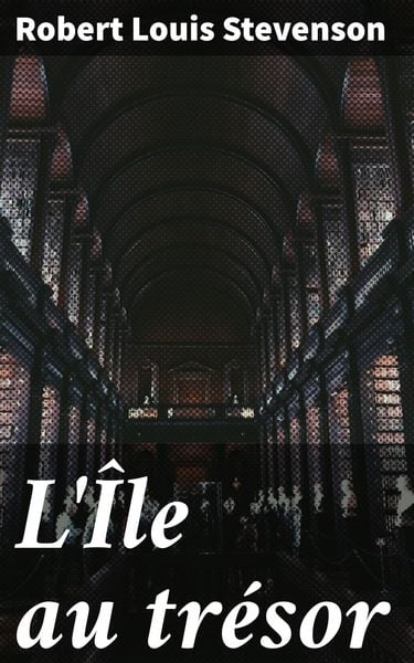 Produktbild: L'&Icirc;le au tr&eacute;sor