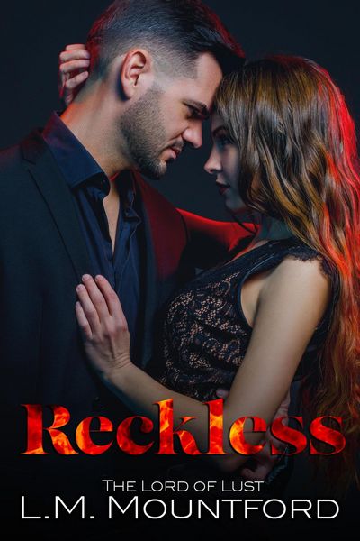 Produktbild: Reckless (Satin and Silk Seductions)