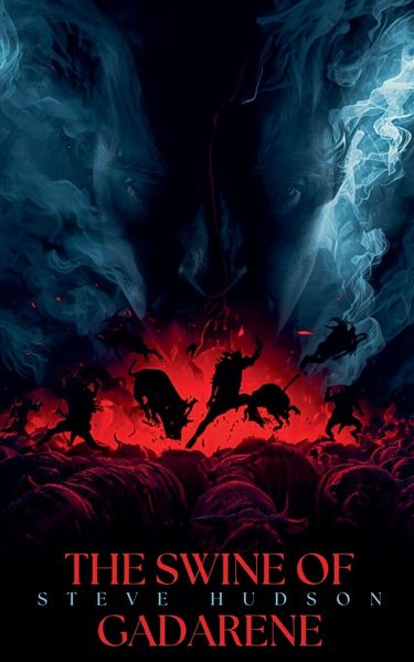 Produktbild: The Swine of Gadarenes