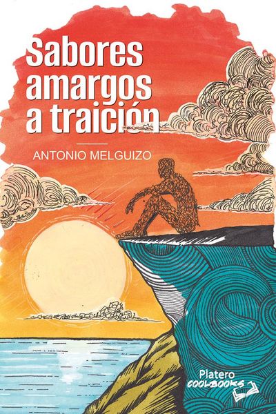 Produktbild: Sabores amargos a traici&oacute;n