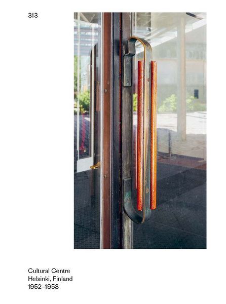 Produktbild: Aalto in Detail