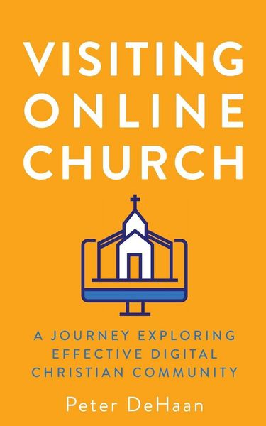Produktbild: Visiting Online Church