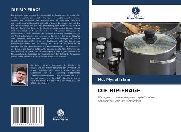 Produktbild: Die Bip-Frage