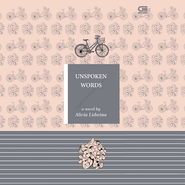 Produktbild: Unspoken Words