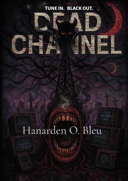 Produktbild: Dead Channel