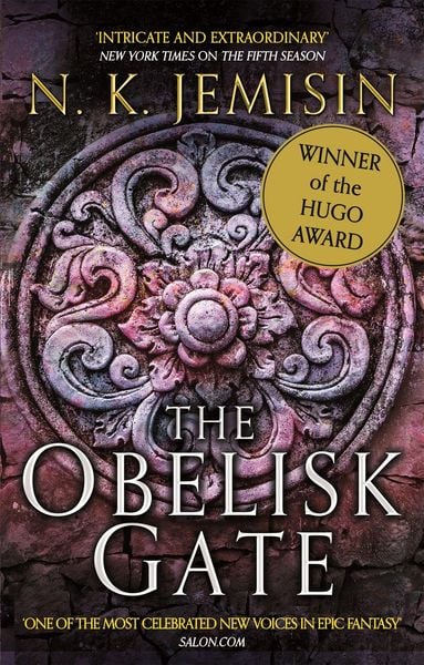 Produktbild: The Obelisk Gate
