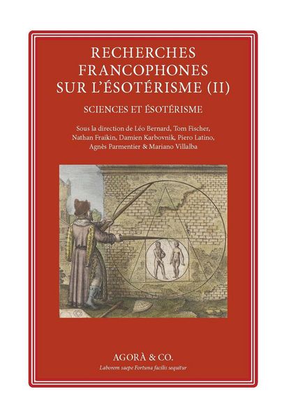 Produktbild: Sciences et &eacute;sot&eacute;risme