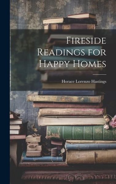 Produktbild: Fireside Readings for Happy Homes