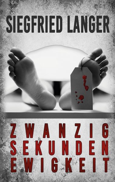 Produktbild: Zwanzig Sekunden Ewigkeit