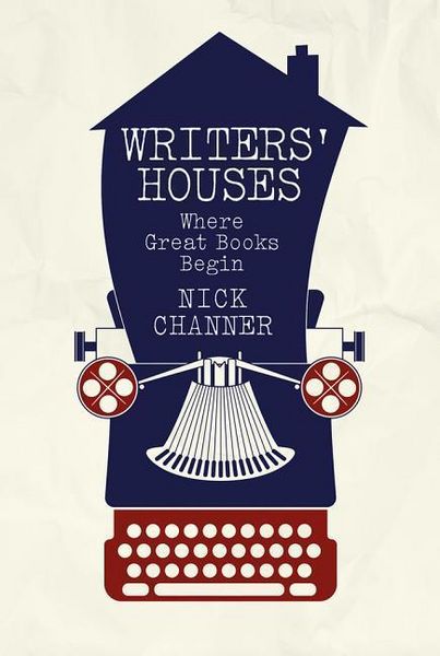 Produktbild: Writers Houses