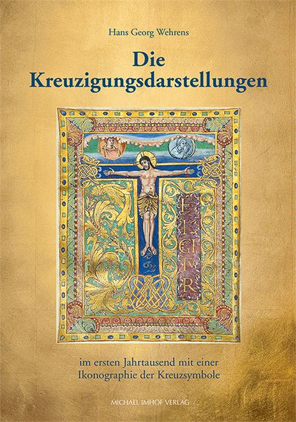 Produktbild: Die Kreuzigungsdarstellungen