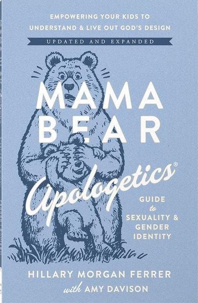 Produktbild: Mama Bear Apologetics Guide to Sexuality and Gender Identity
