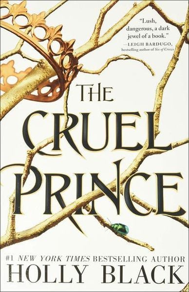 Produktbild: The Cruel Prince