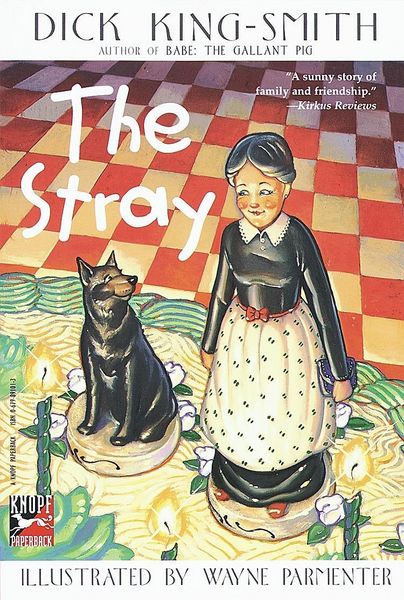 Produktbild: The Stray