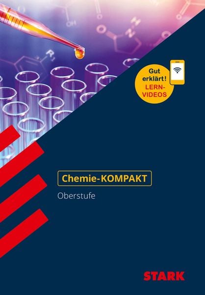 Produktbild: STARK Chemie-KOMPAKT - Oberstufe
