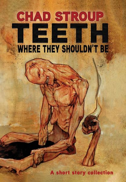 Produktbild: Teeth Where They Shouldn't Be