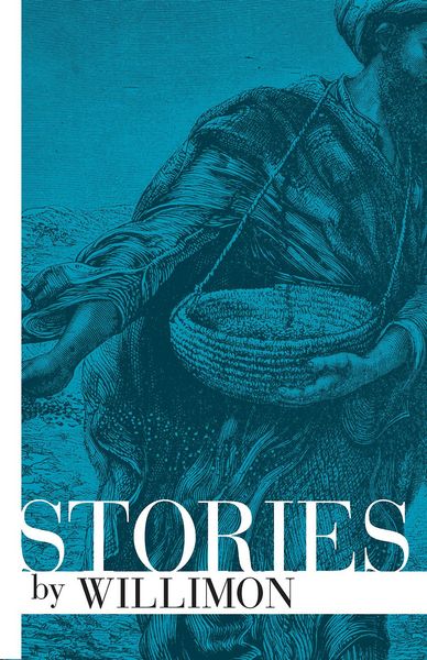 Produktbild: Stories by Willimon