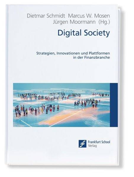 Produktbild: Digital Society